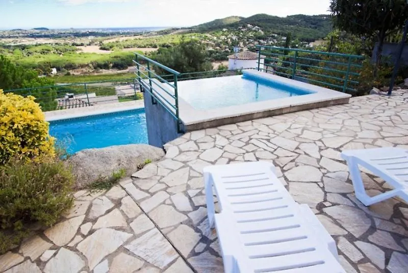 Club Villamar - Sport Calonge  0*, Calonge (Catalonia) Spanien