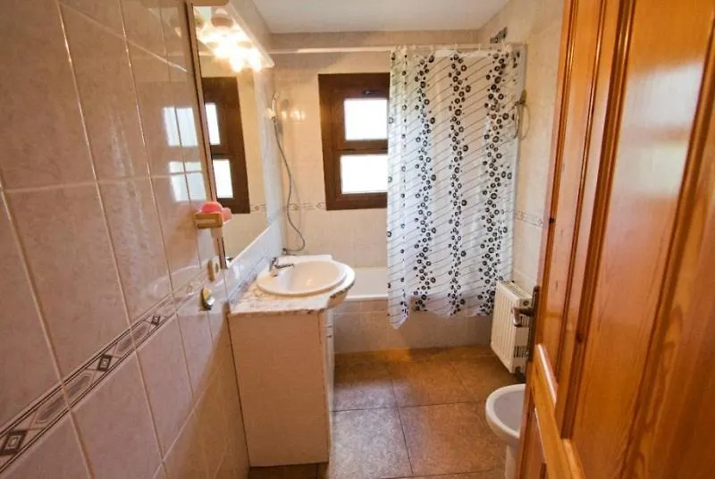 Club Villamar - Sport Calonge  0*, Calonge (Catalonia) Spanien