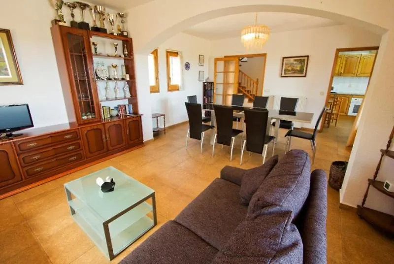 Club Villamar - Sport Calonge  0*, Calonge (Catalonia) Spanien